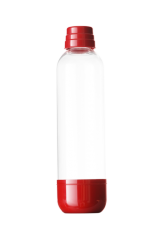 ČERVENÁ FĽAŠA 1 LITER <br> <br>